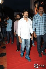 Aagadu Movie Audio Launch
